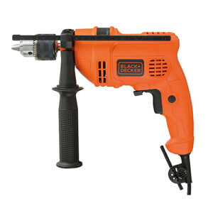 Furadeira Impacto Black & Decker 127v 560w
